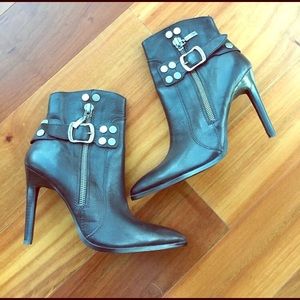 Harley Davidson Boots